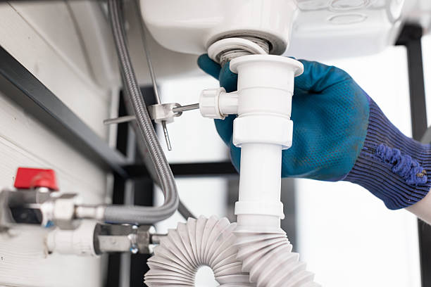Reliable Drain Cleaning contractor in New Hudson, MI by Masters Plumbing Service