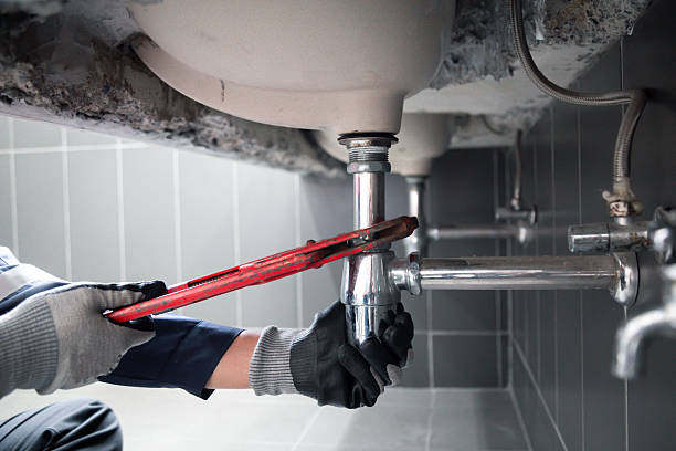 Trusted Drain Cleaning service in New Hudson, MI - Masters Plumbing Service